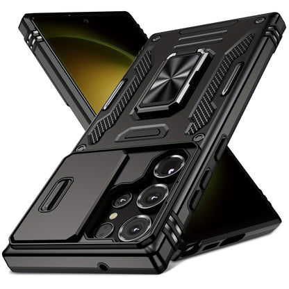 Ultimate Protection Case for Samsung S  A Series