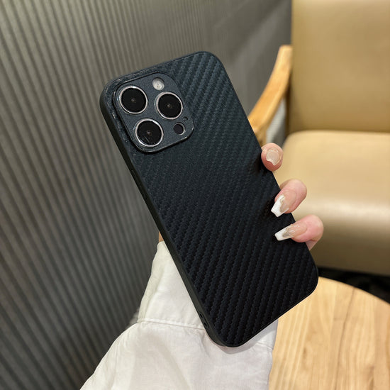 Carbon Fiber Strip Protection Sleeve for Drawing Tools