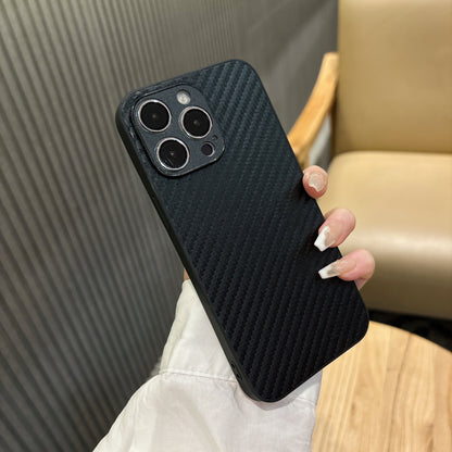 Carbon Fiber Strip Protection Sleeve for Drawing Tools