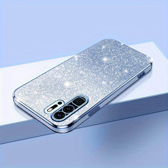 Stylish Shockproof Case for Various Huawei Models