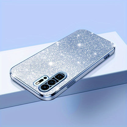 Stylish Shockproof Case for Various Huawei Models